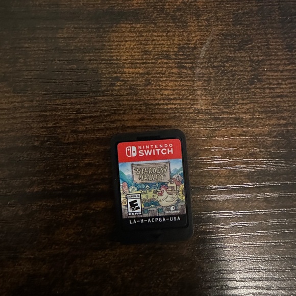 Stardew Valley - Nintendo Switch - Picture 5 of 5